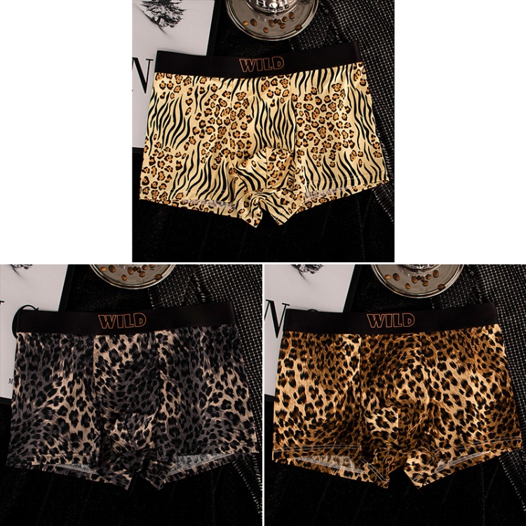 Leopard+Black Leopard+Gold Leopard