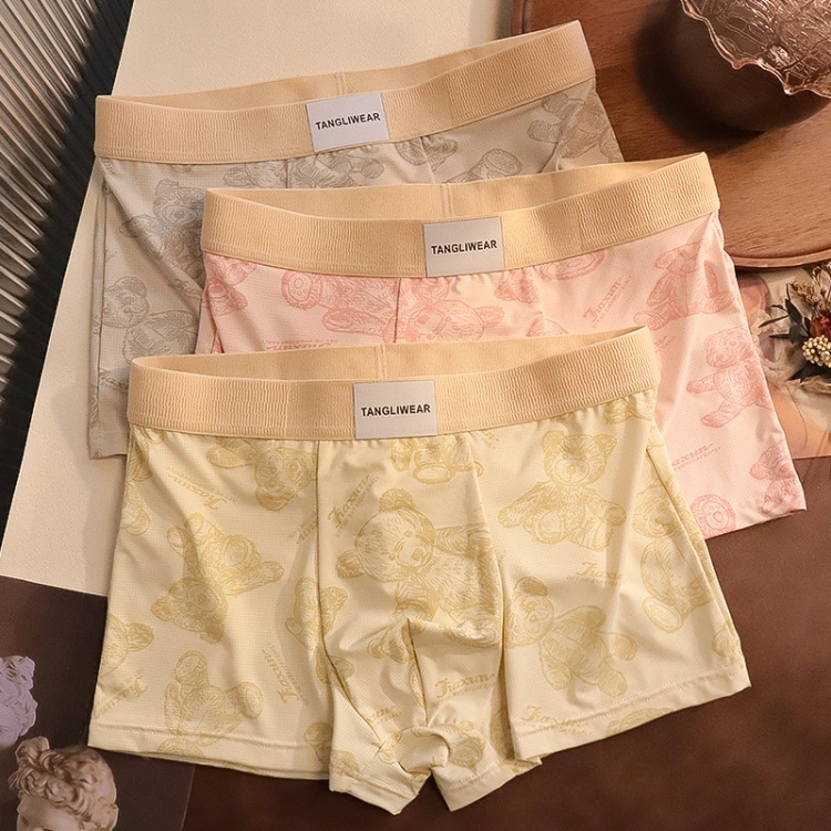 Light Gray+light Yellow+light Pink