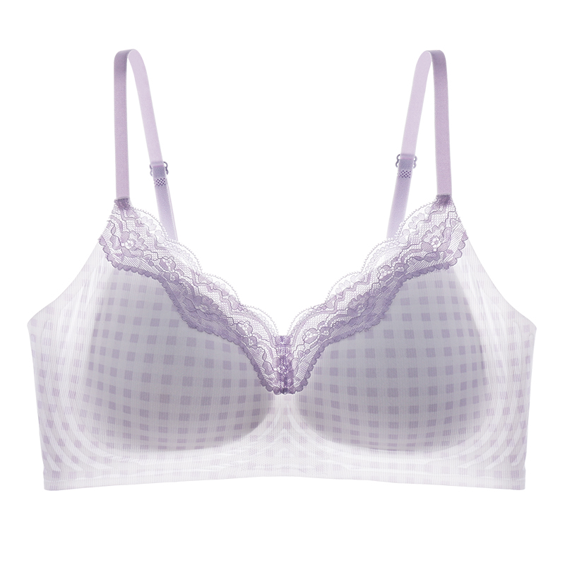 Misty Purple