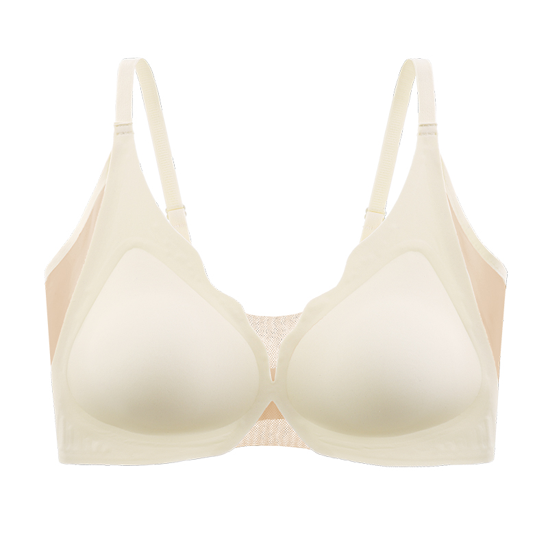 Champagne White
