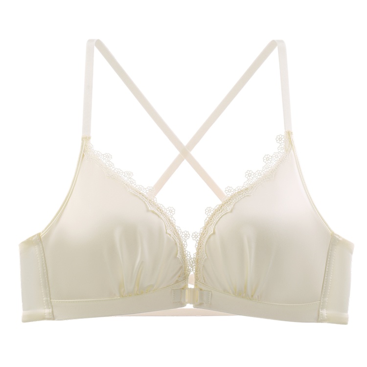 Champagne White