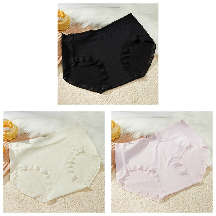 Ebony Black+Sweet Rice White+Ice Pink Purple