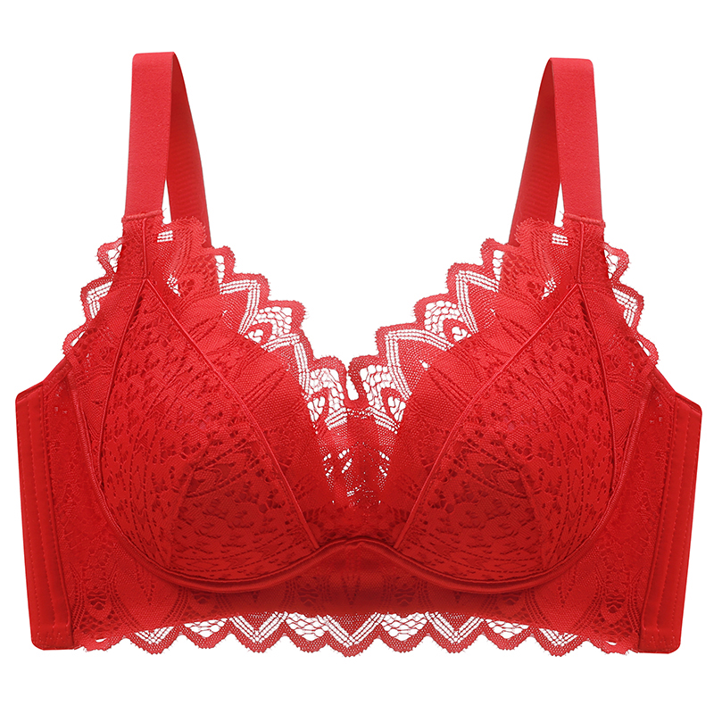Bright Red