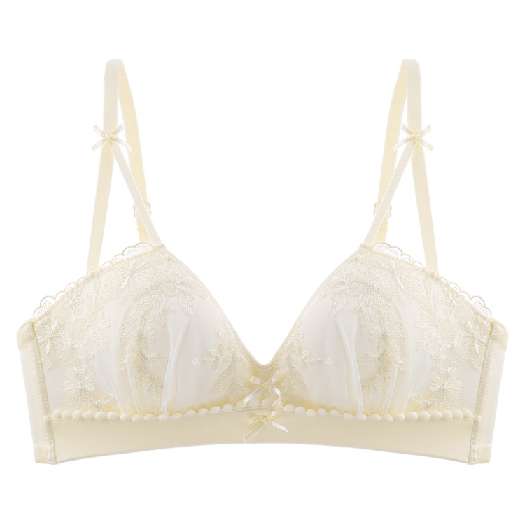 Champagne White