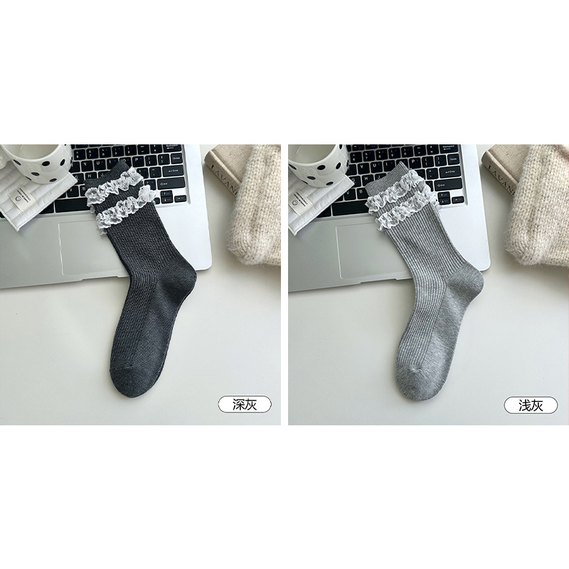 Dark Gray+light Gray