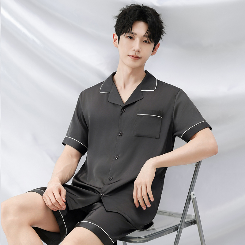 Carbon Gray
