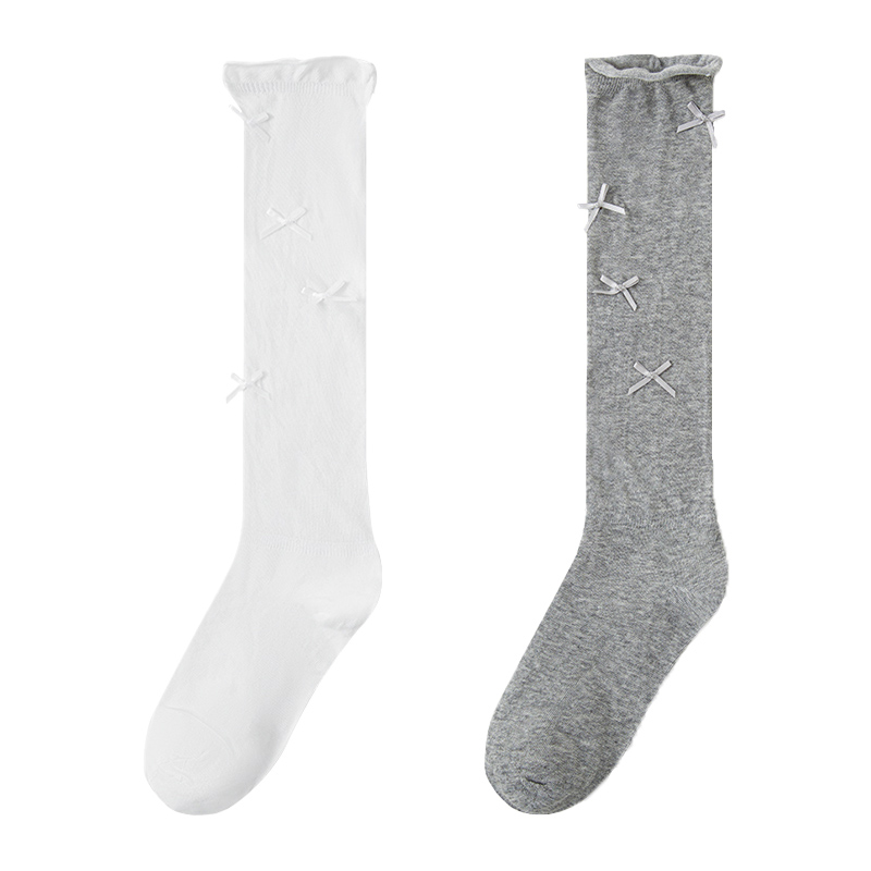 Gray + White