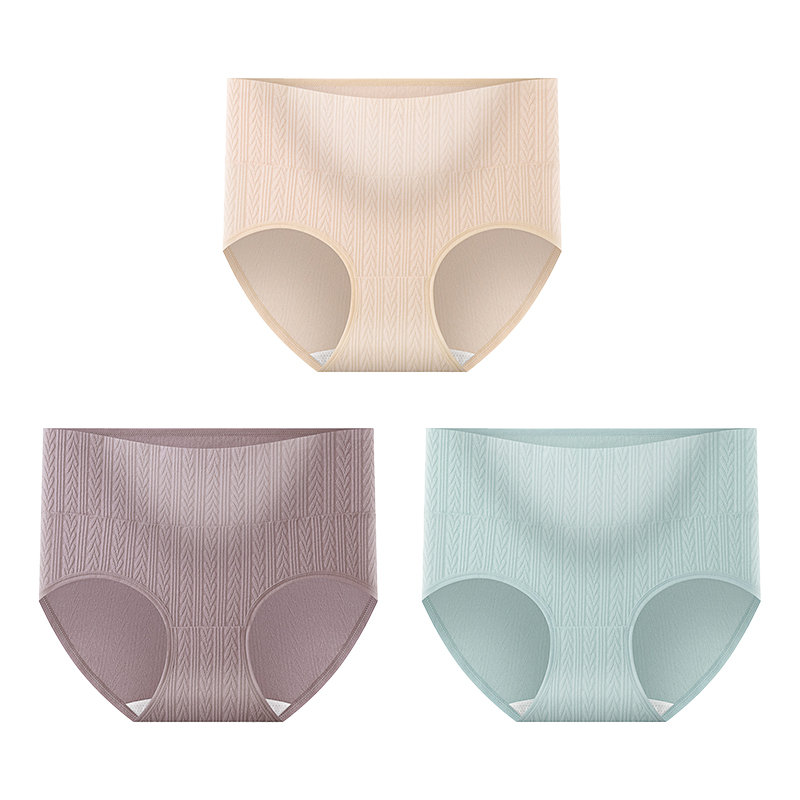 Apricot Skin Color+Oxygen Blue+Misty Purple