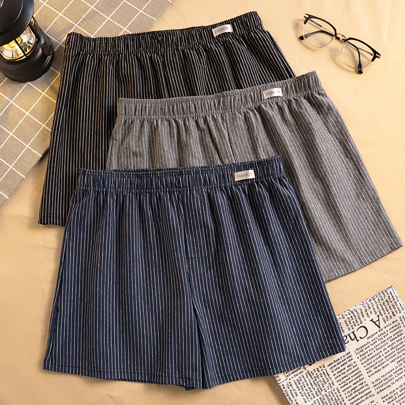 Black+dark Gray+navy Blue @ 3 Pack
