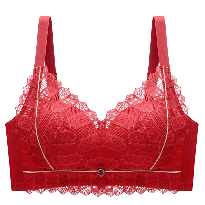 Bright Red