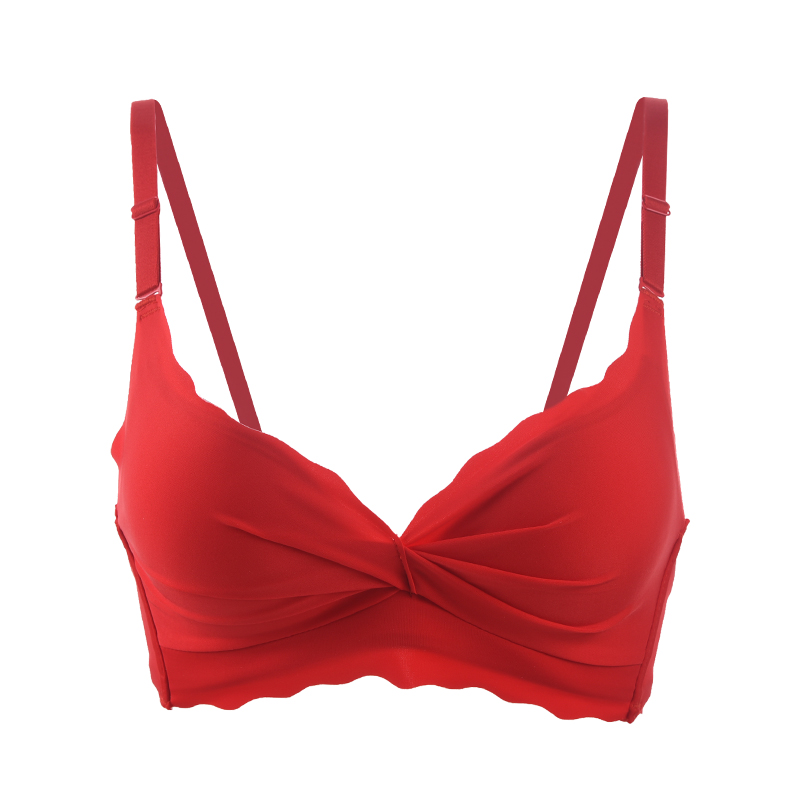 Bright Red