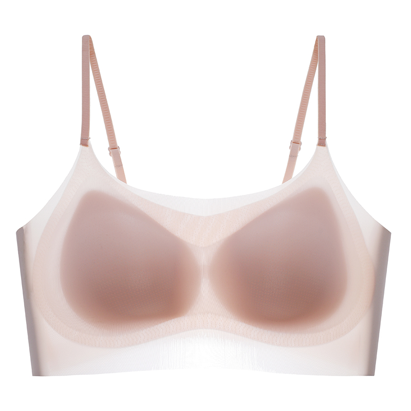 Pink Skin Tone