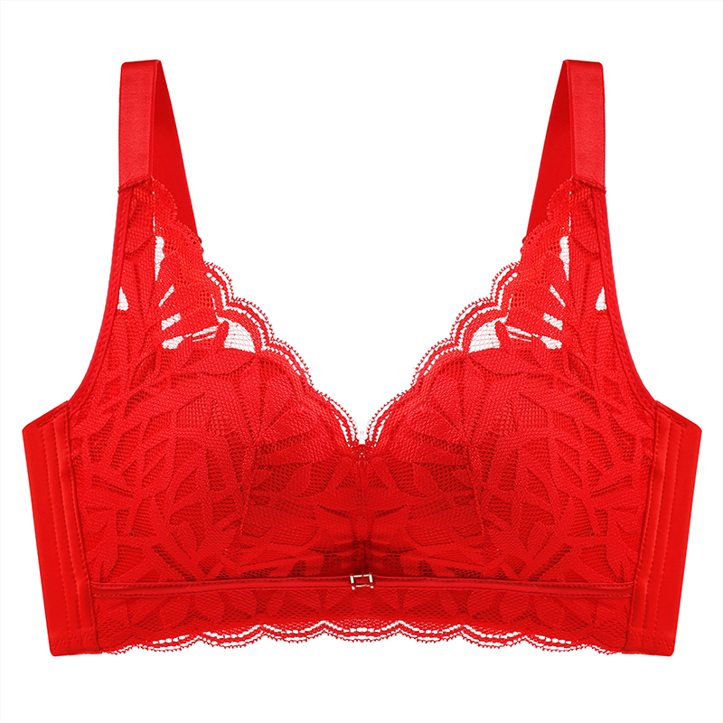 Bright Red