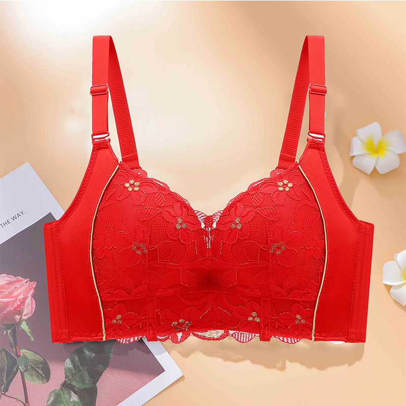 Bright Red