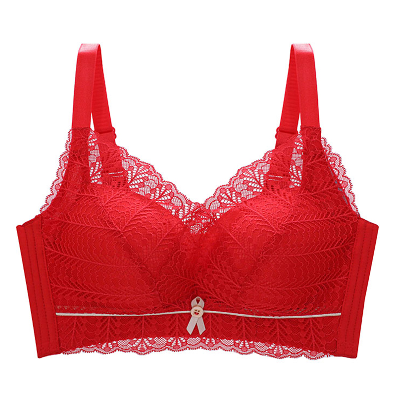 Bright Red