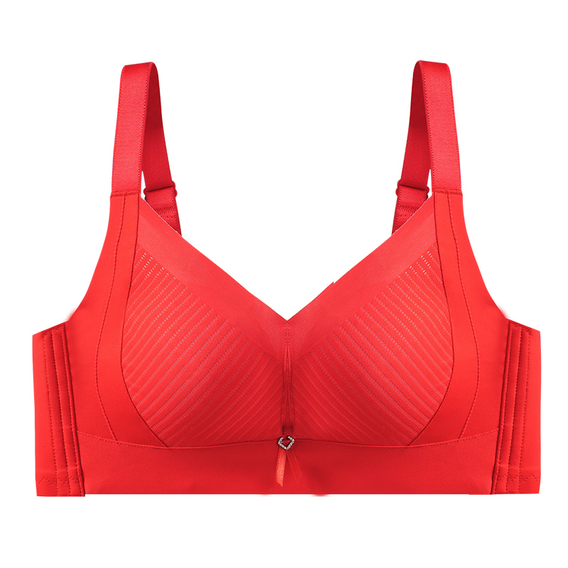Bright Red