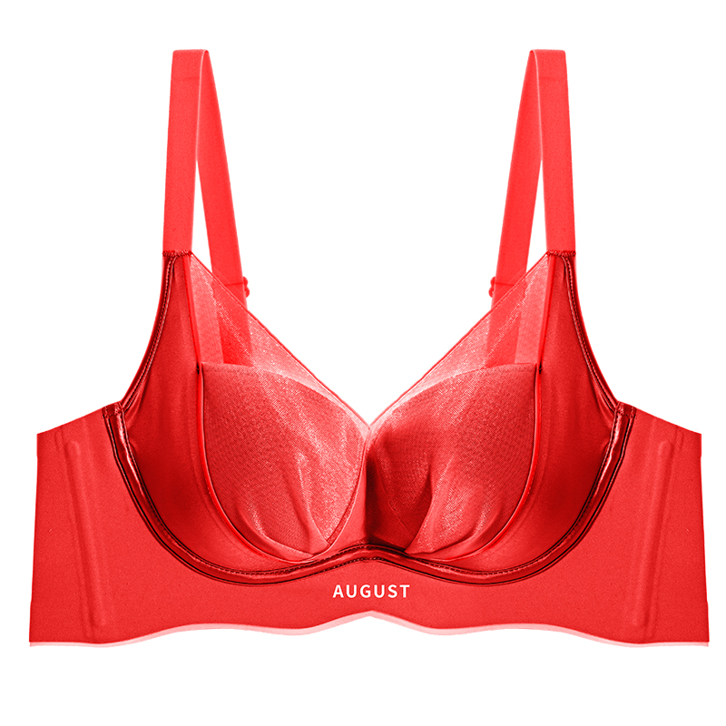 Bright Red
