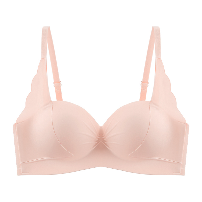 Pink Skin Tone