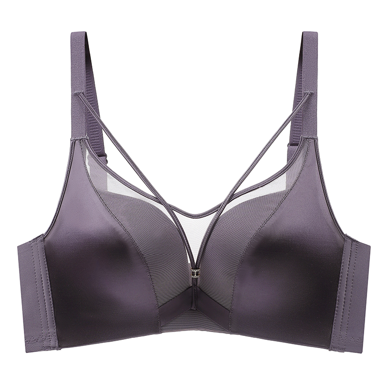 Purple;