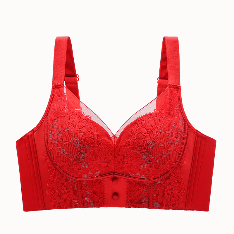 Bright Red