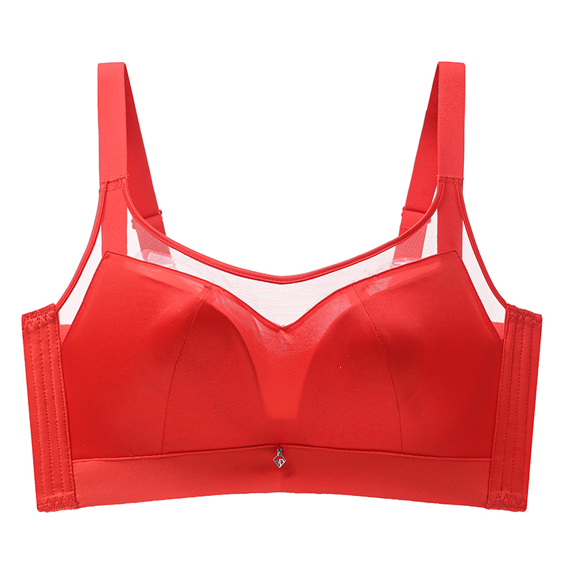 Bright Red