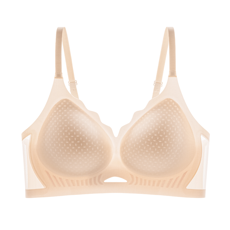 Pink Skin Tone