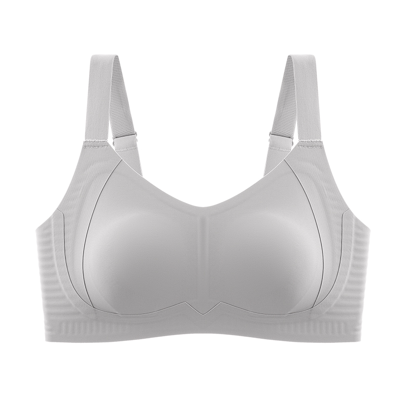 Milk Gray