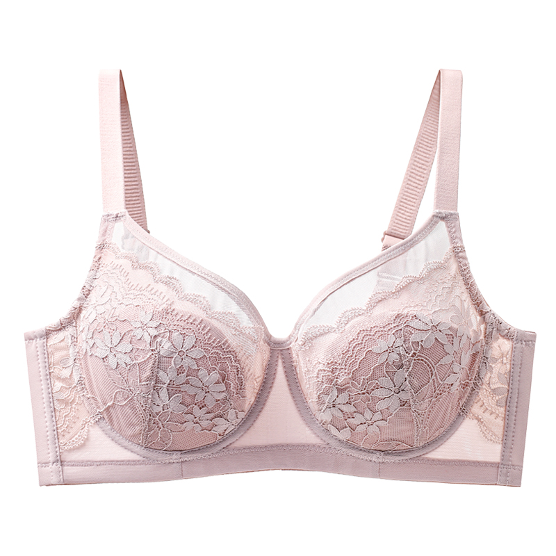 Bean Pink
