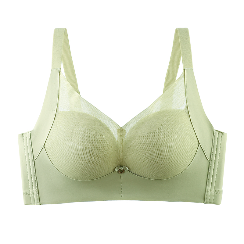 Pea Green
