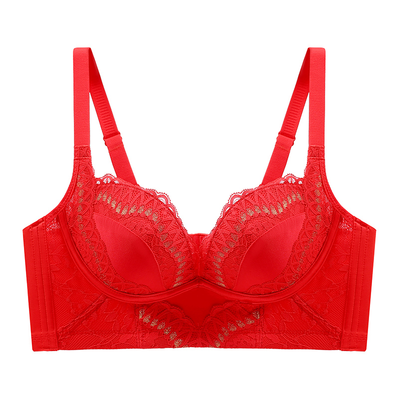 Bright Red