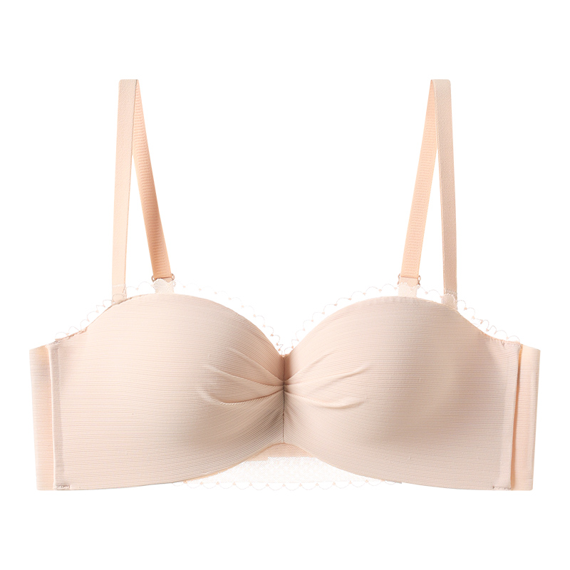 Pink Skin Tone