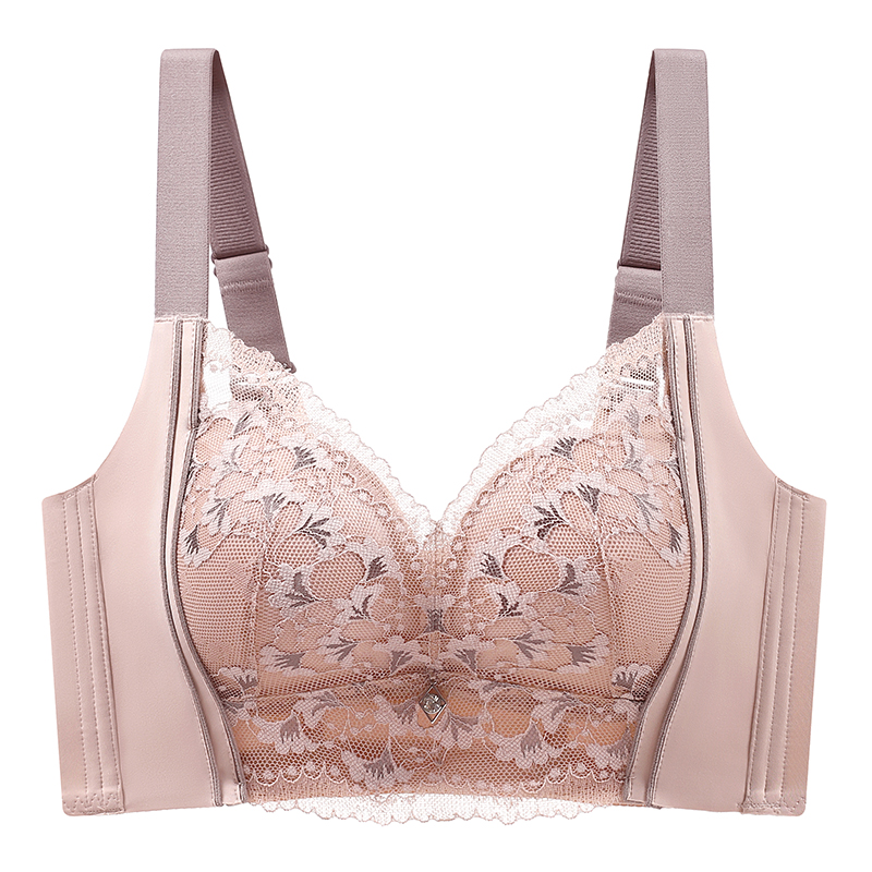 Coffee Pink