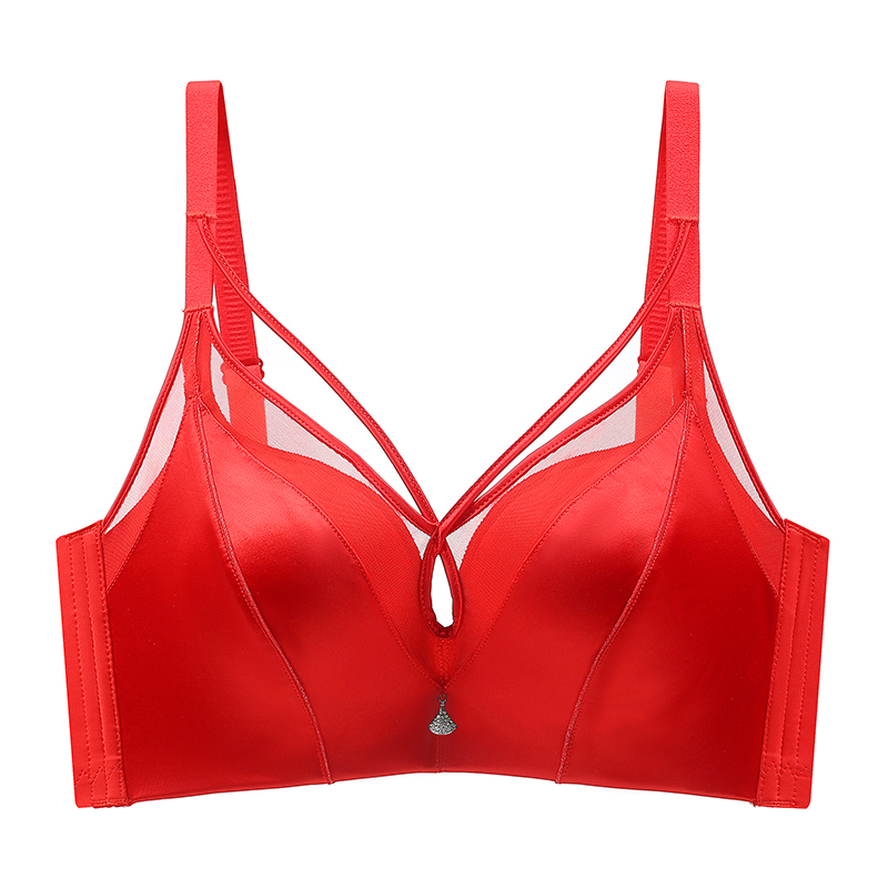 Bright Red