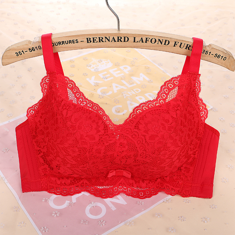 Bright Red