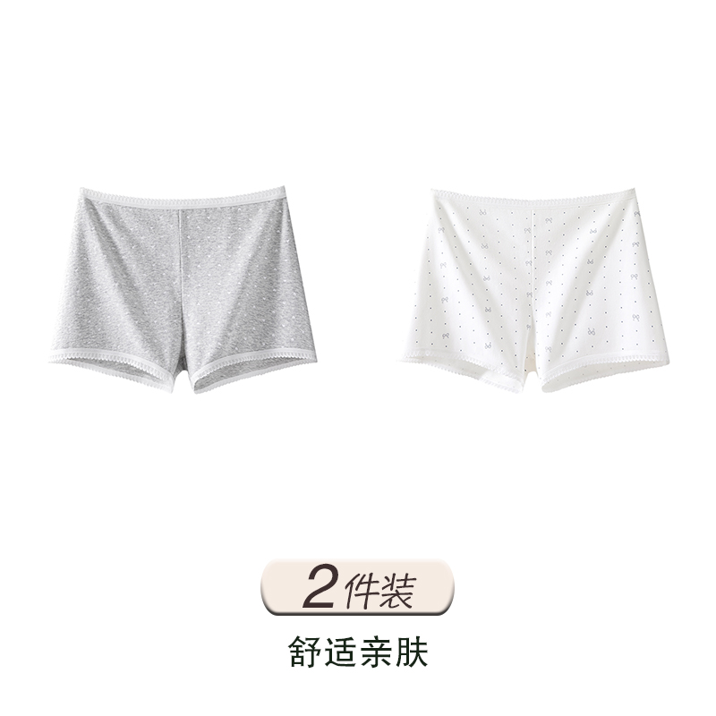 Flower Grey Love+White Bow