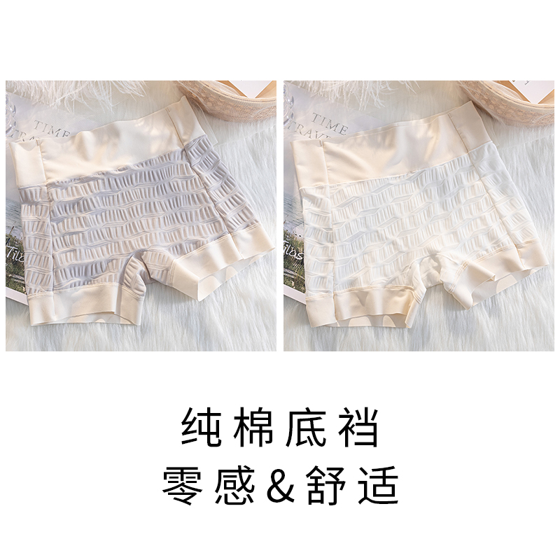 Gray + White