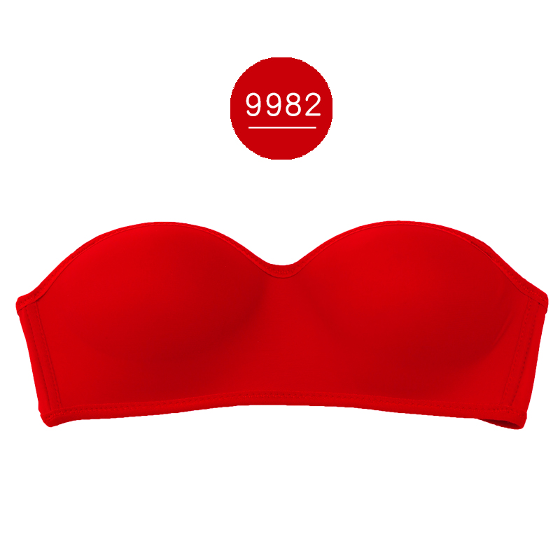 Bright Red