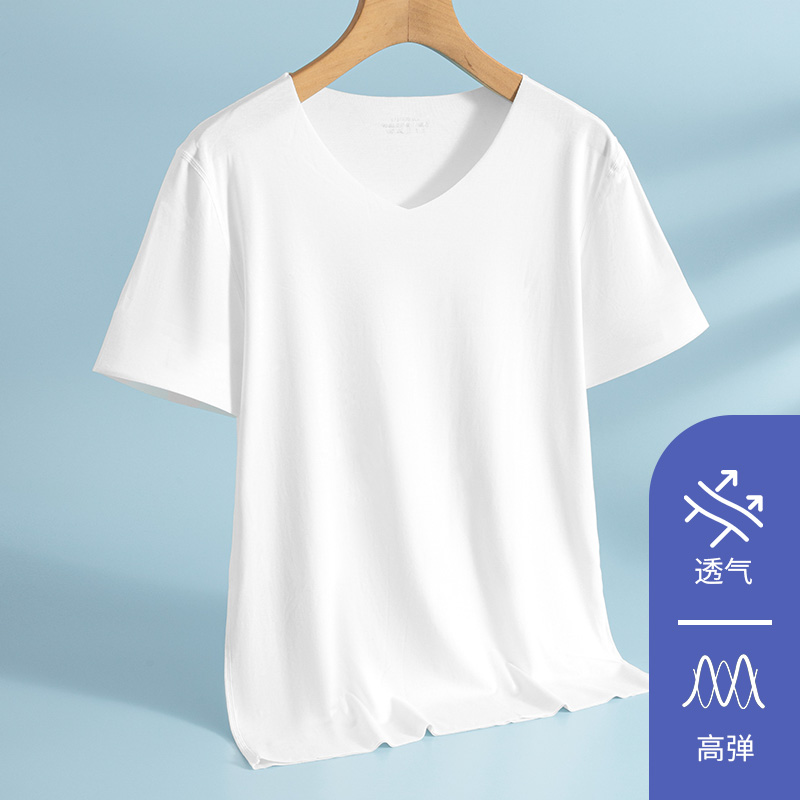 白色