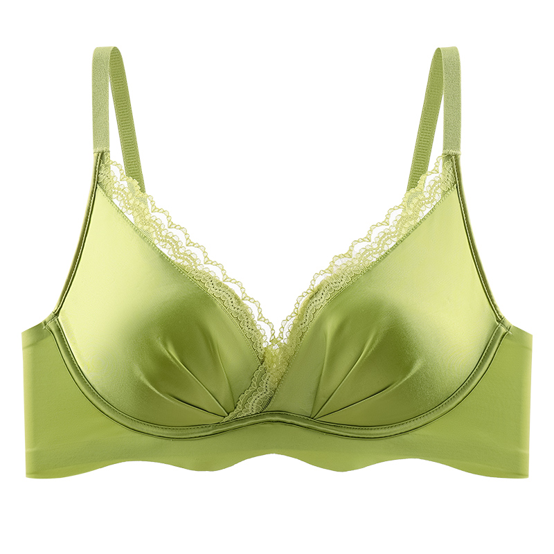 Apple Green