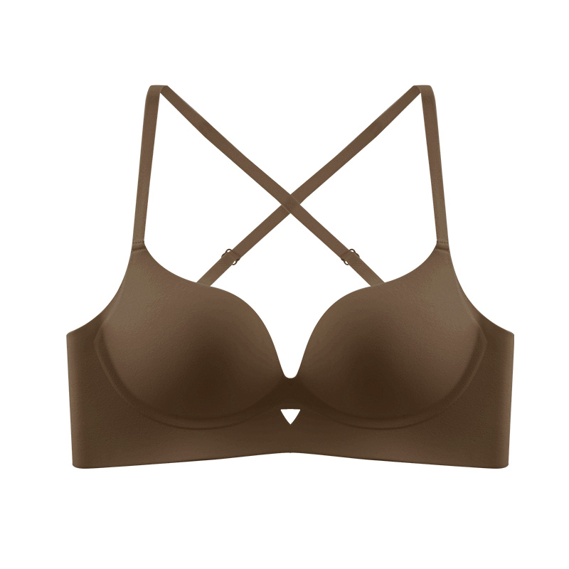Mocha Brown