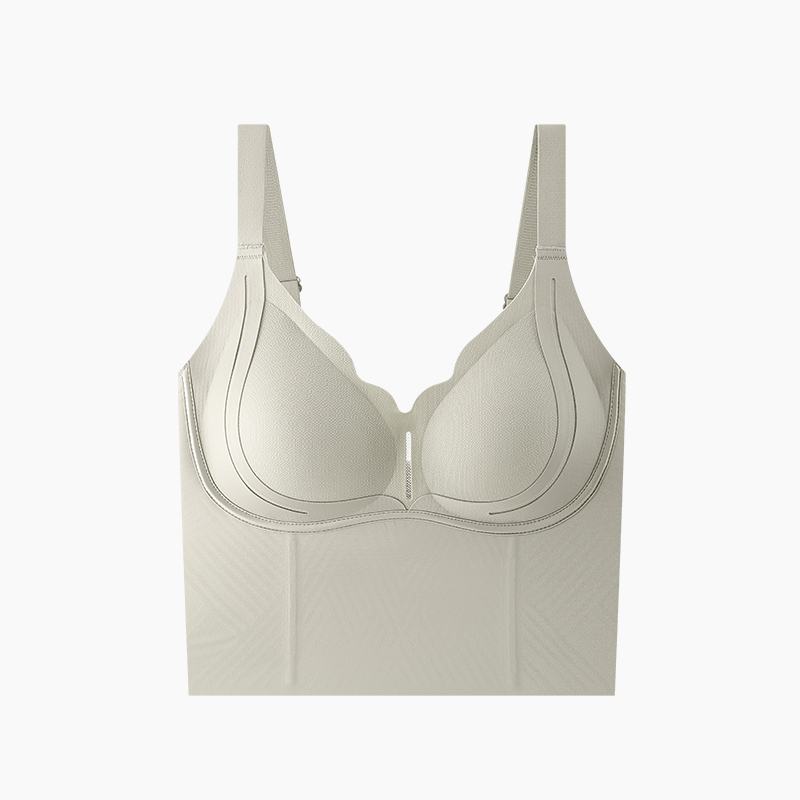 Light Milk Gray
