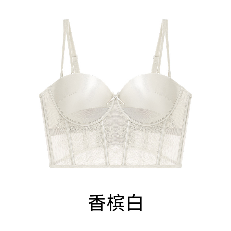 Champagne White