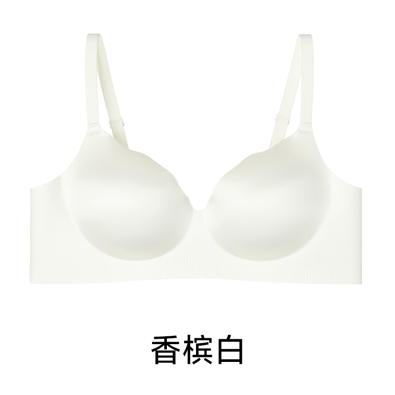 Champagne White