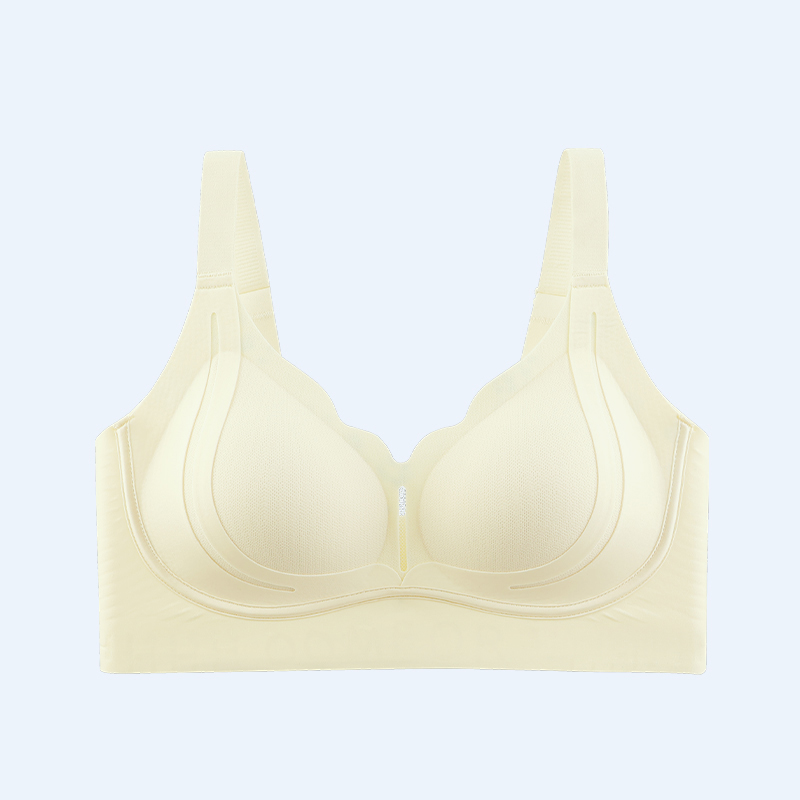Champagne White