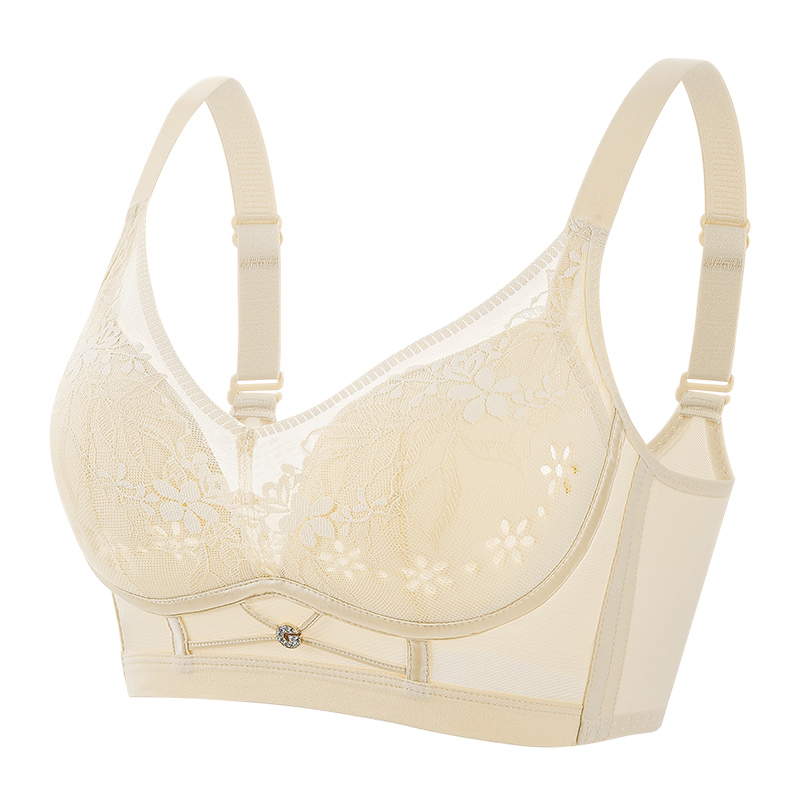 Champagne White