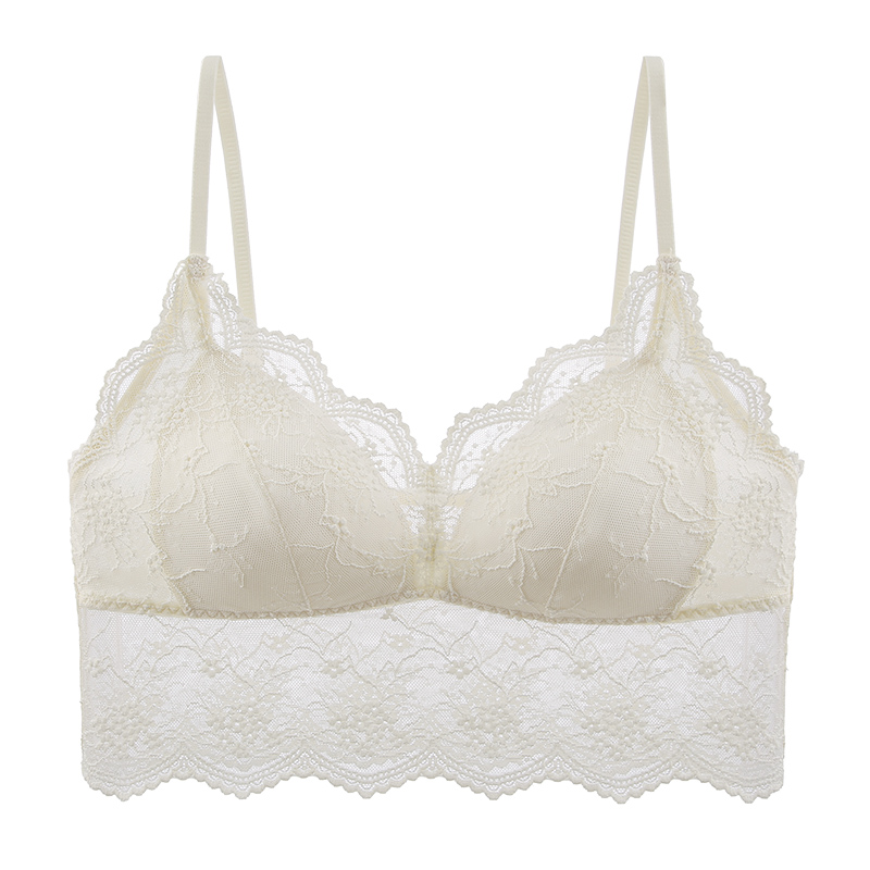 Champagne White