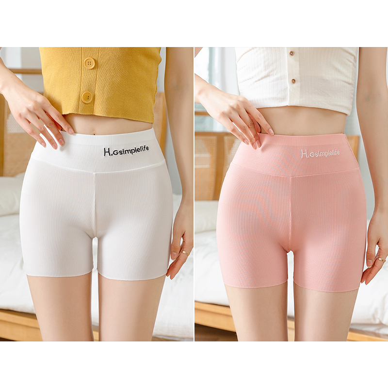 White + Pink