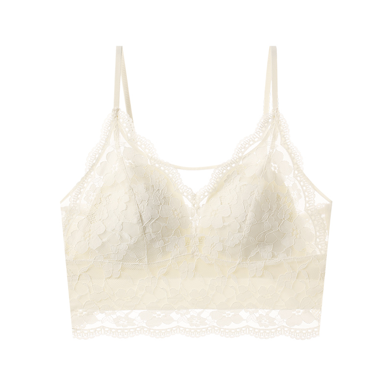 Champagne White