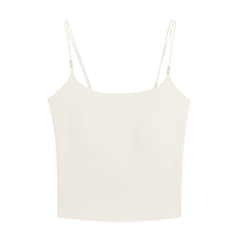 Champagne White
