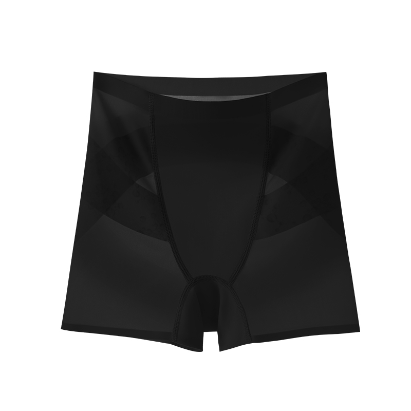 Elegant Black
